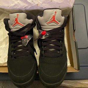 Air Jordan Retro  5